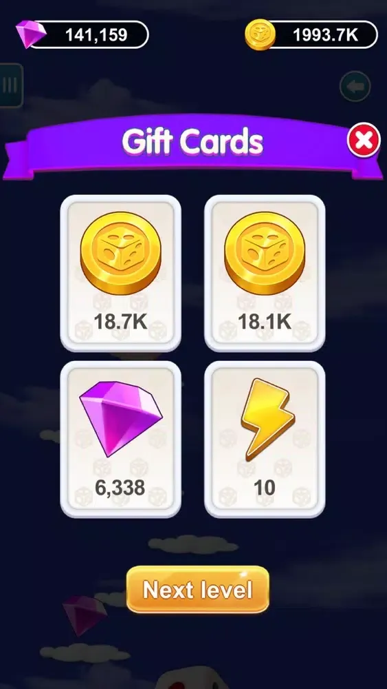 Jump Sky : Higher Jump Screenshots