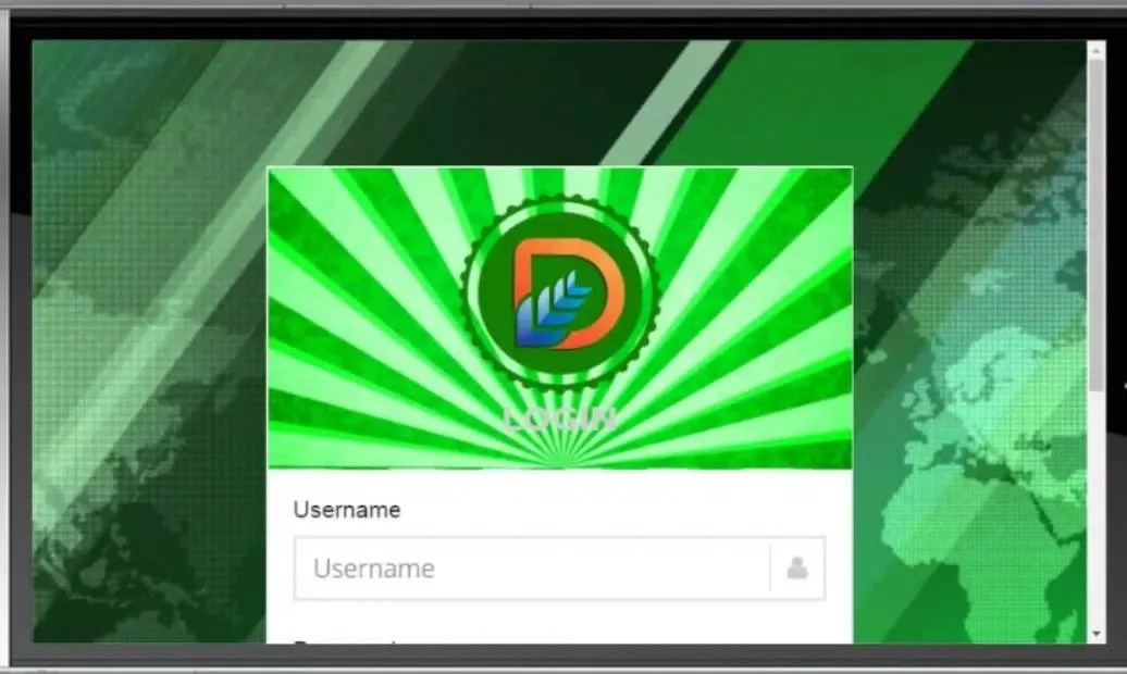 Capturas de pantalla de MDP