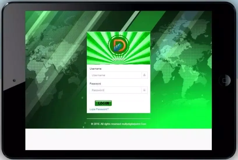 Capturas de pantalla de MDP