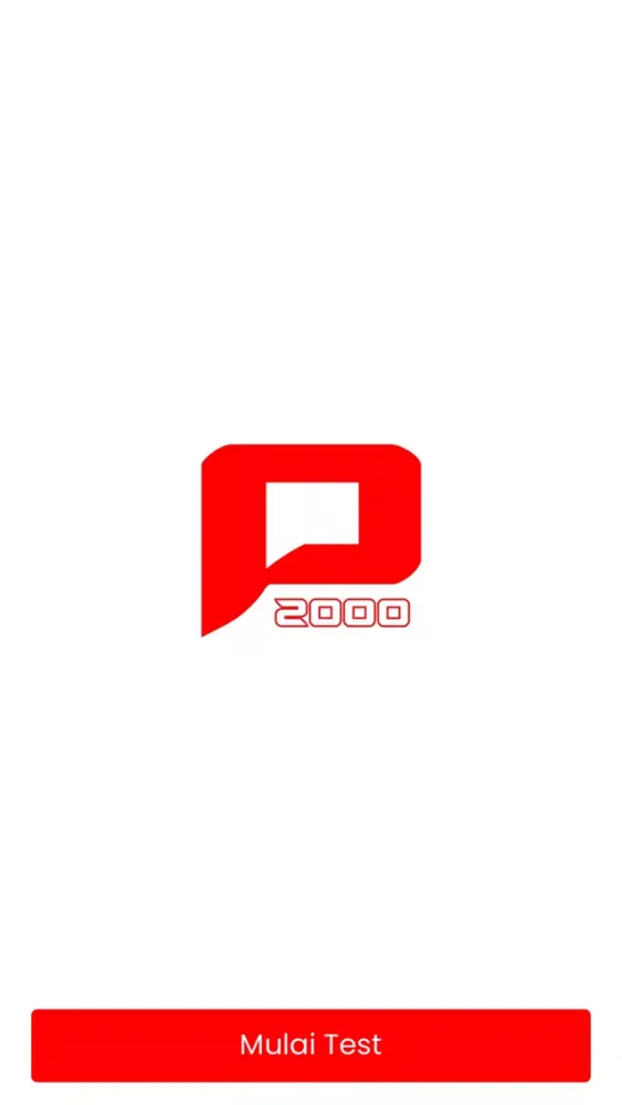 Point2000 Screenshots