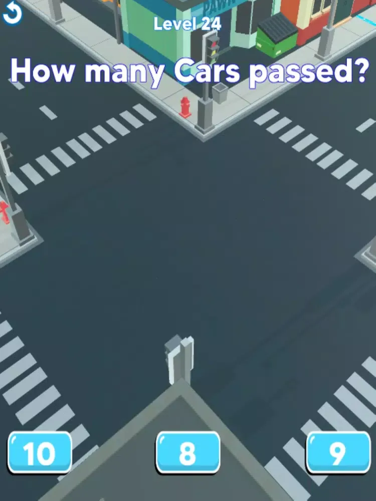 Скриншоты Can You Count?? iPad 