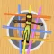 Stick Balance 3D