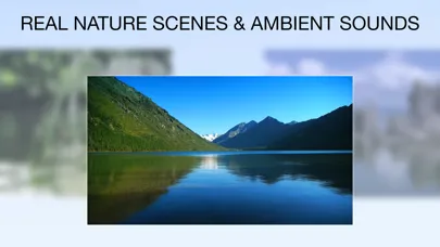 تصاویر Relaxing Nature - Relax & Sleep Better