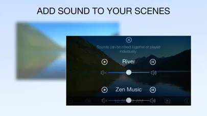 تصاویر Relaxing Nature - Relax & Sleep Better
