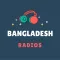 Bangladesh Radios