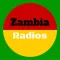 Zambia Radios and News