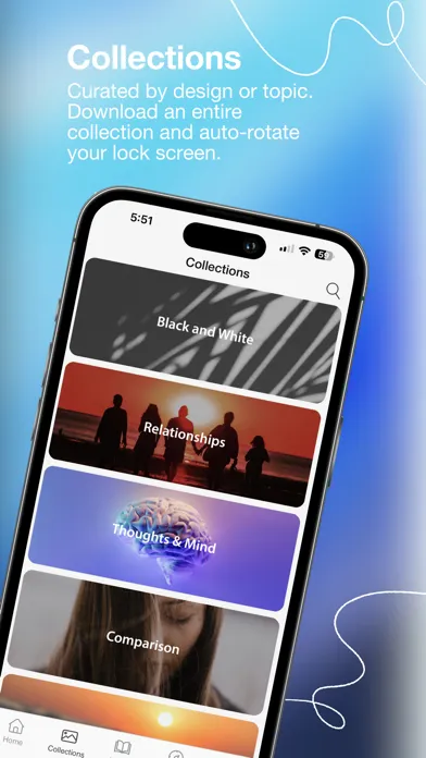 Bible Lock Screens + Devos স্ক্রিনশট