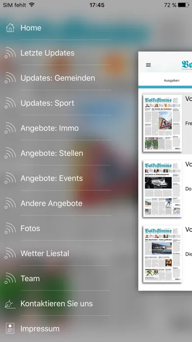 صور Volksstimme