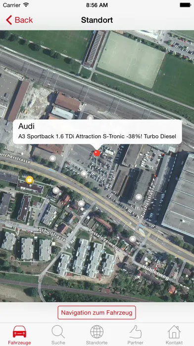 auto züri west應用截圖