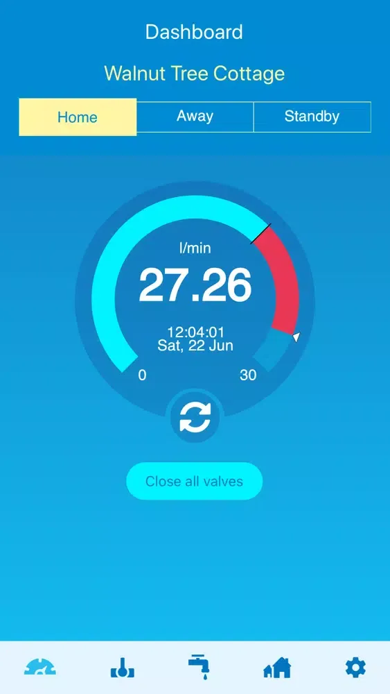 Smartflow - mysmartflow.ie應用截圖