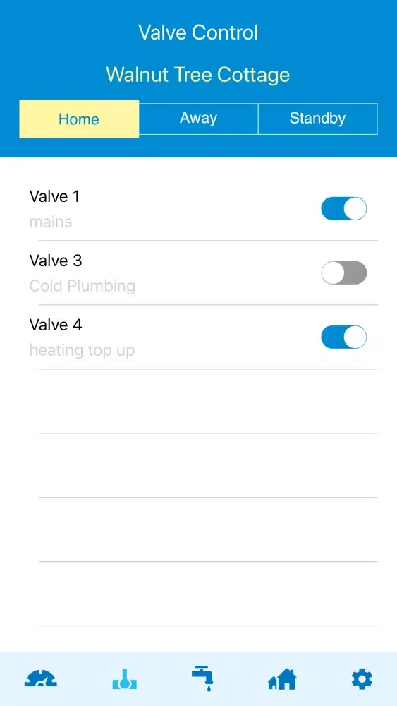 Smartflow - mysmartflow.ie應用截圖