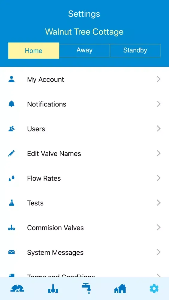 Smartflow - mysmartflow.ie應用截圖