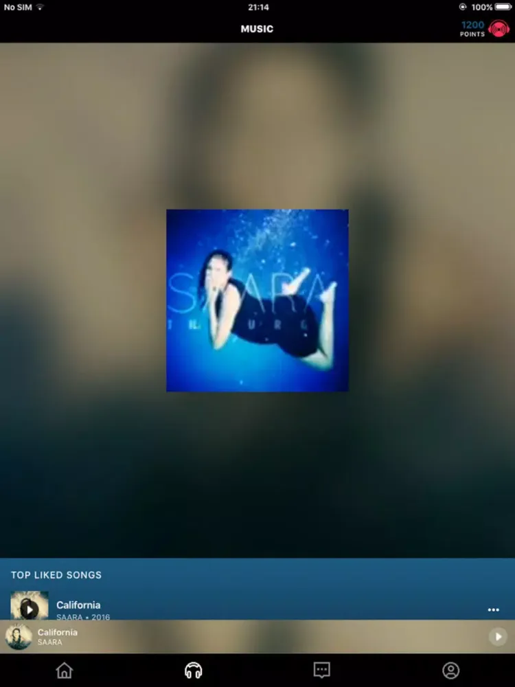 صور SAARA iPad 
