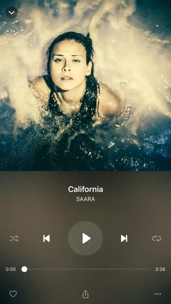 صور SAARA