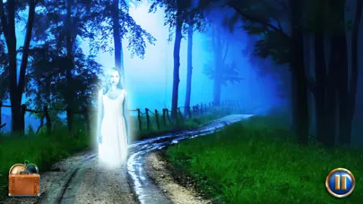 Mystery of Haunted Hollow ~应用截图