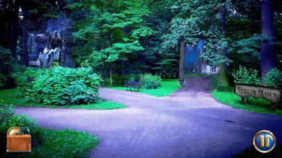 Mystery of Haunted Hollow ~应用截图