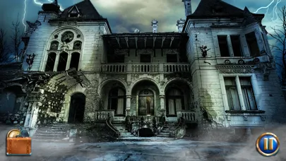 Mystery of Haunted Hollow ~应用截图