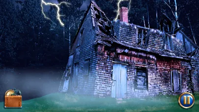 Mystery of Haunted Hollow ~应用截图