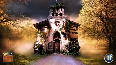 Mystery of Haunted Hollow ~应用截图