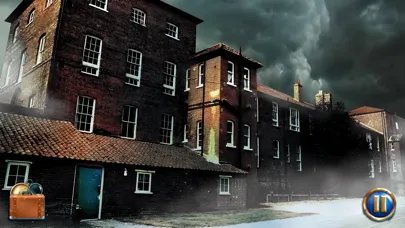 Mystery of Haunted Hollow ~应用截图