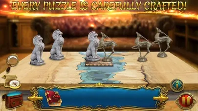 Escape Games Blythe Castle - Point & Click Mystery Ekran Görüntüleri