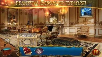 Escape Games Blythe Castle - Point & Click Mystery Ekran Görüntüleri