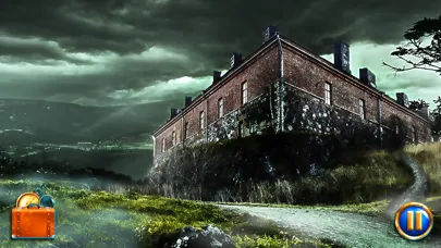 Ảnh chụp màn hình của Mystery of Haunted Hollow 2 ~