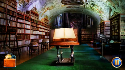 Ảnh chụp màn hình của Mystery of Haunted Hollow 2 ~