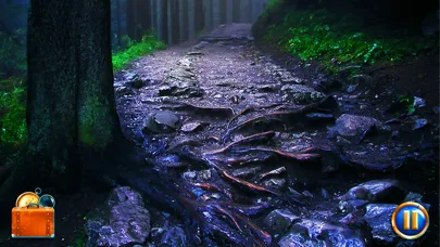 Ảnh chụp màn hình của Mystery of Haunted Hollow 2 ~