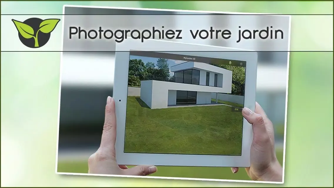 MyGarden 3D Screenshots