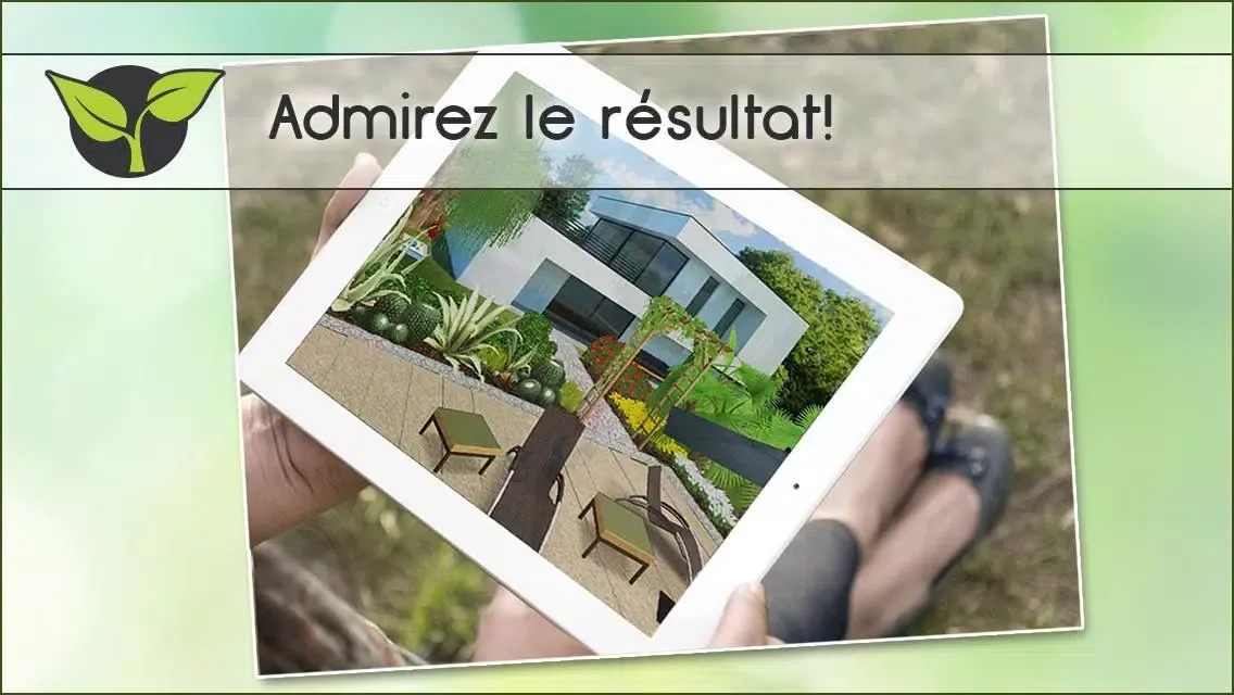 MyGarden 3D Screenshots