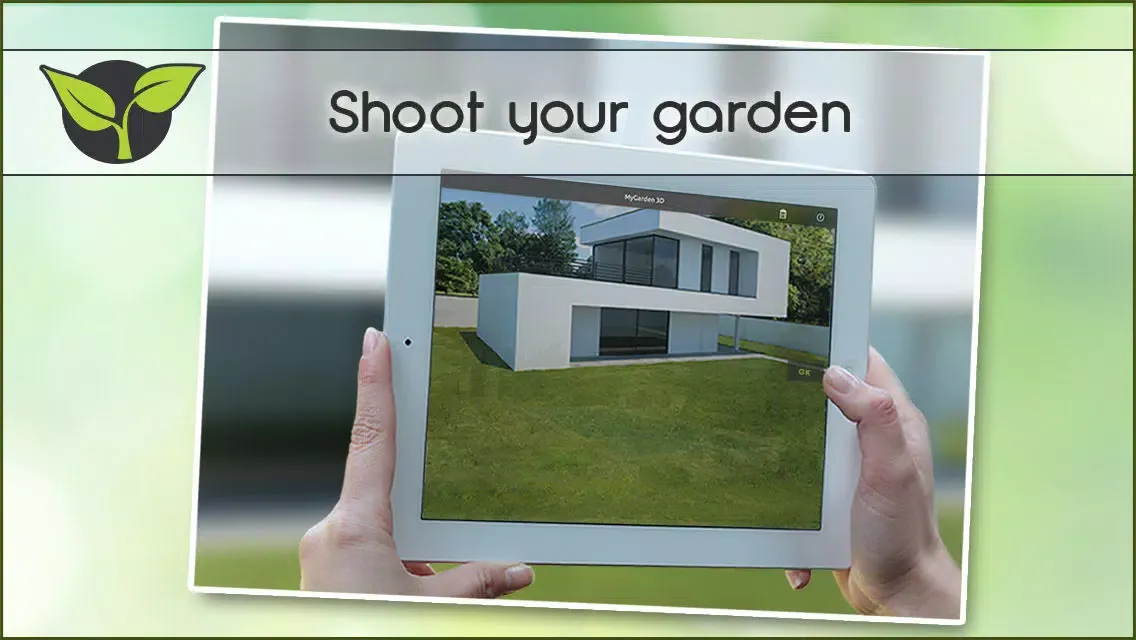 MyGarden 3D Free Edition Screenshots