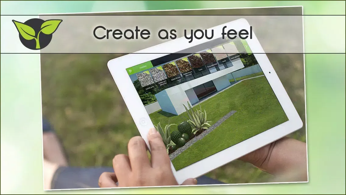 MyGarden 3D Free Edition Screenshots