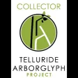 Telluride Arborglyph Collector Telluride Arborglyph Collector