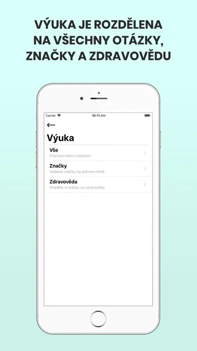 Скриншоты VMP Vnitrozemí