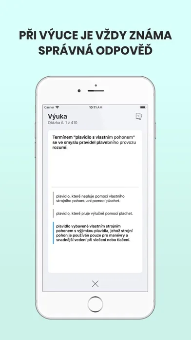 Скриншоты VMP Vnitrozemí