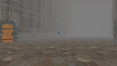 Screenshot di Novellemysteriet AR