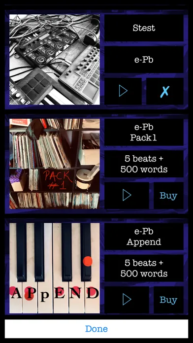 Ill Technique Screenshots