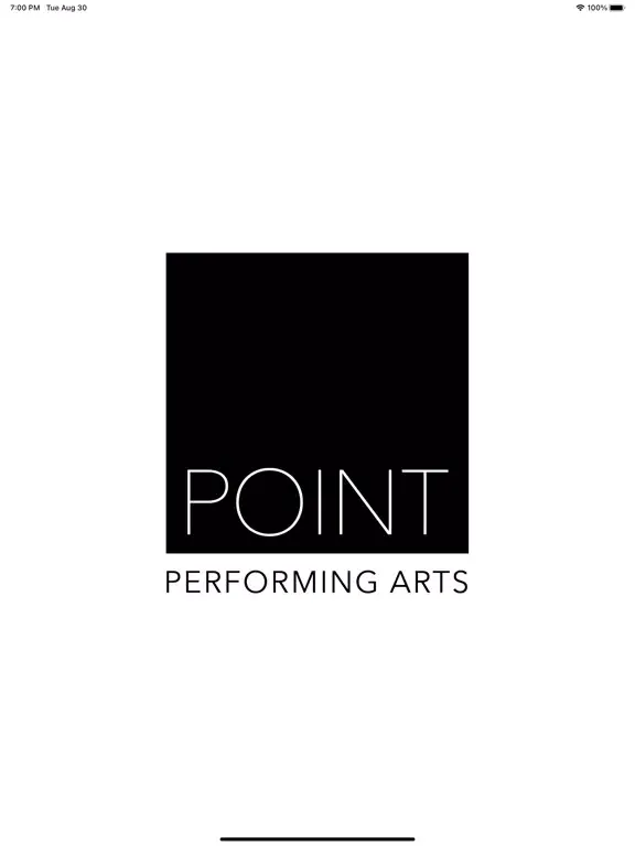 صور Point Performing Arts iPad 