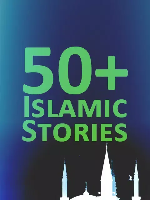 Islamic Stories English Screenshots