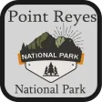 Point Reyes- National Park