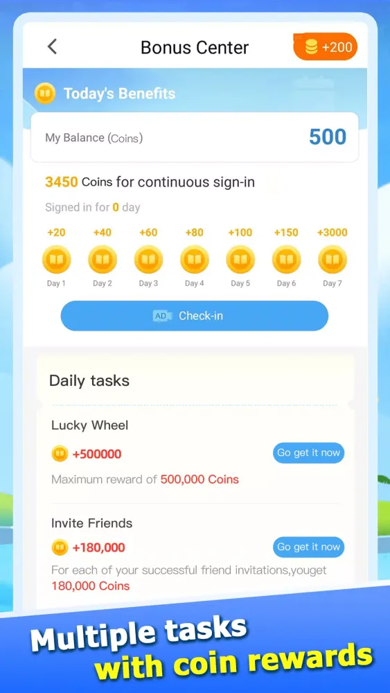 Скриншоты FunCrush
