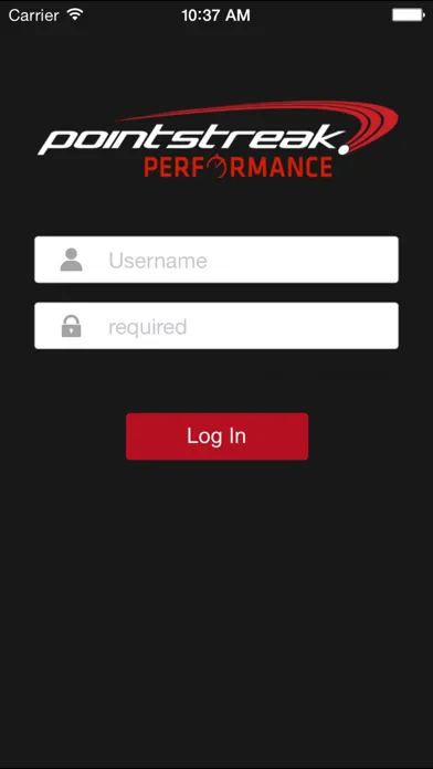 صور Pointstreak Performance Mobile
