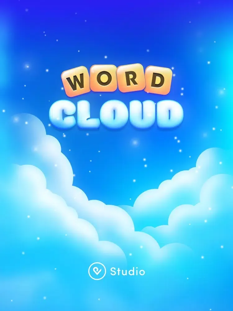 Word Cloud Nine iPad  Ekran Görüntüleri