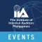 IIAP Events