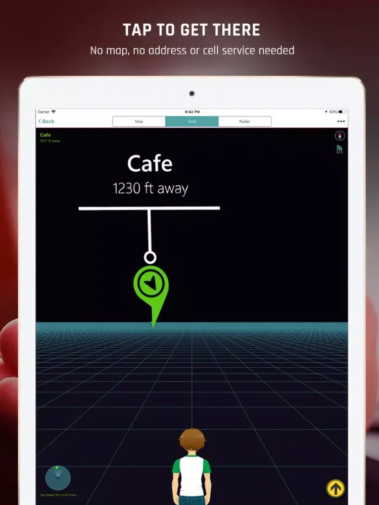 PointX Pro iPad  স্ক্রিনশট