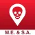 Poison Maps: South & West Asia