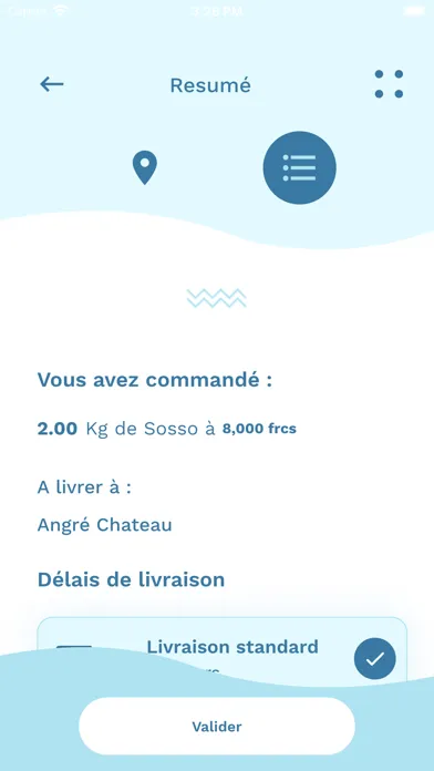 صور Poisson d'Ivoire