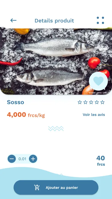 صور Poisson d'Ivoire