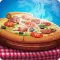 Pizza Master